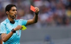 Mondial 2018: L’arbitre saoudien Fahad Al Mirdasi suspendu à vie par la SAFF et privé de Mondial