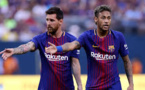 Barça : Messi refuse de voir Neymar au Real