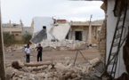 Syrie : l'Organisation pour l'interdiction des armes chimiques confirme l'utilisation de chlore dans une attaque en février