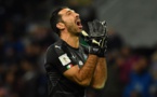 Gianluigi Buffon très proche du Psg