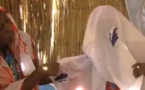 Vidéo- L'épouse de Fallou Sène inconsolable... Regardez