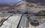 Méga-barrage sur le Nil: Egypte, Soudan et Ethiopie trouvent un accord