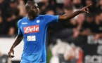NAPLES : le prix de Koulibaly fixé à 120 M€ ?