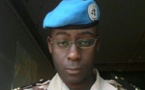 Capitaine Mamadou Dièye : «Ce sont mes supérieurs qui ont enfreint la loi»