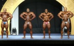 Arnold Classic Africa : Qui sera le plus Bodybuidé du continent