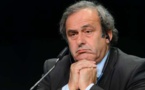 Michel Platini révèle une "petite magouille" pour avoir France-Brésil en finale