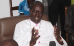 Mgr Benjamin Ndiaye-Mort de Fallou Sène : "chacun doit prendre ses responsabilités"