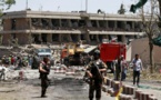 8 morts et 45 blessés dans des explosions lors d'un tournoi de cricket en Afghanistan