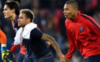 Neymar : « Mbappé sera le futur numéro 1 »