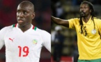 Demba Ba : « Aliou Cissé est resté dans la continuité »