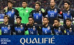 Mondial 2018: le coach Japonais Akira Nishino a publié une liste de  27 joueurs