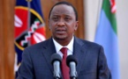 Kenyatta pour un meilleur partage des revenus pétroliers