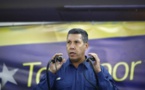 Venezuela: Nicolas Maduro réélu, Henri Falcón réclame un nouveau scrutin