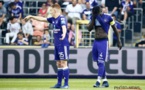 Belgique : Kara Mbodj a rejoué