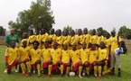 CAR Trophy 2010 de Niamey: Les lions s’imposent 65 à 0