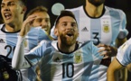 OFFICIEL ! La liste de l'Argentine pour la Coupe du monde 2018