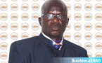 UGB: Après son limogeage du Crous, Ibrahima Diao se fond en remerciements 