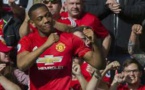 Tottenham veut associer Martial à Kane