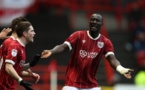 Championship : Famara Diedhiou suspendu pour six matchs