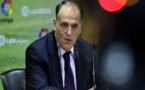 FIFA : Tebas s'oppose à Infantino