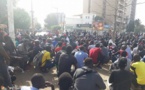 Les étudiants réclament la tête de Mary Teuw Niane et mettent la pression sur Macky Sall