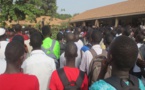 Comme Dakar, Ziguinchor décrète une grève illimitée