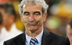 Raymond Domenech réclame deux millions d'euros à la FFF!