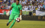 Argentine : Sergio Romero forfait pour la Coupe du monde