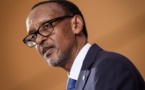 France: visite du président rwandais Paul Kagame sous le signe de l'apaisement