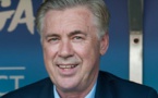 Ancelotti continue de discuter avec Naples alors que Sarri est ciblé par Chelsea