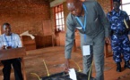 Burundi: la coalition d’Agathon Rwasa muselée par la nouvelle Constitution?