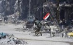 Syrie: «300 soldats français au trou, si c’était le cas, ça se saurait!»