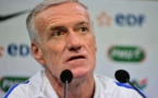 Equipe de France : la mise au point de Deschamps après la polémique Rabiot