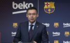 Griezmann, Messi, Umtiti : Bartomeu évoque les dossiers chauds du Barça