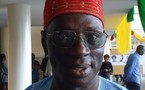 Le député Sékou Sambou déçu par Samuel Sarr : «Vos réponses sont évasives, laconiques (..) »