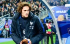 Equipe de France : la lettre de refus de Rabiot qui choque Deschamps
