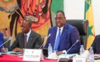 Macky Sall annonce la tenue d’un conseil présidentiel sur l'enseignement supérieur en juillet