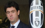 Juventus : les idées d'Agnelli pour changer la C1