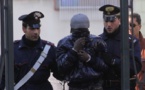 ​Tentative de viol sur une femme de 40 ans : un Sénégalais de 20 ans arrêté en Italie