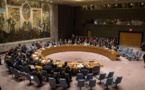 ​La force G5-Sahel réclame à l'ONU "un mandat renforcé