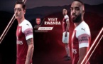 Premier League : Paul Kagame signe un contrat de publicité avec Arsenal
