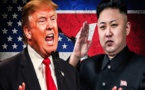 Donald Trump annonce l'annulation du sommet avec le leader nord-coréen Kim Jong-un