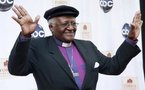 Afrique du sud: Desmond Tutu en retrait
