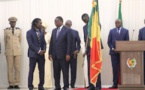 Mondial 2018 : Mack Sall va prendre un congé pour assister aux matchs des « Lions »