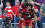 Liverpool : Salah jeûnera le jour de la finale
