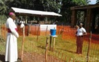 RDC: Un prêtre catholique contaminé par Ebola à Mbandaka