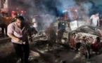 ​Libye: Benghazi, un attentat à la voiture piégée fait 7 morts et vingtaine de blessés en plein ramadan
