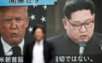 ​Sommet Trump-Kim : comment tout a basculé entre Washington et Pyongyang