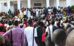 UCAD: Les premières scissions apparaissent chez les étudiants