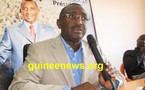 Guinée : Sidya Touré « Nous n’avons pas encore donné de consignes de vote, nous sommes en discussions avec les leaders politiques… »